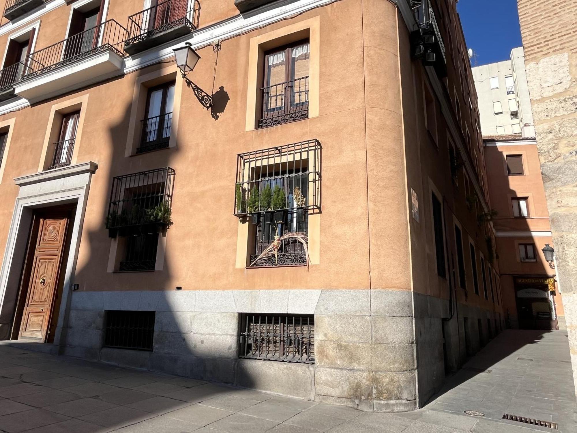Dplace To Be - Luxury Apartment In Historic Center — Fotos 2